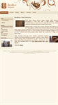 Mobile Screenshot of meble-kolonialne.pl